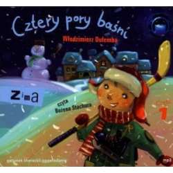 Cztery pory baśni. Zima. Część 1 Audiobook - 1