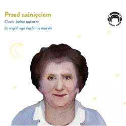 Przed zaśnięciem Audiobook - 1