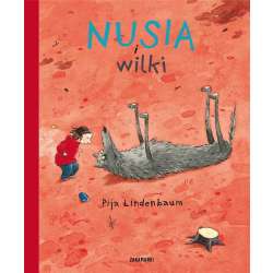 Nusia i wilki - 1