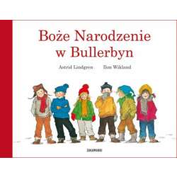 Boże Narodzenie w Bullerbyn - 1