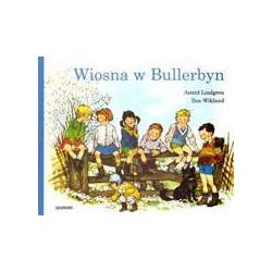 Wiosna w Bullerbyn - 1