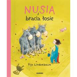 Nusia i bracia łosie - 1