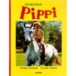 Ucieczka Pippi - 1
