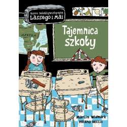 Tajemnica szkoły