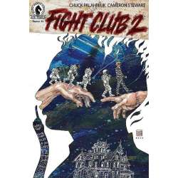Fight Club 2 T.10 - 1