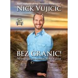 Bez granic! Audiobook - 1