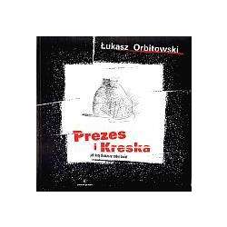 Prezes i Kreska