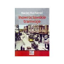 Inowrocławskie tramwaje - 1