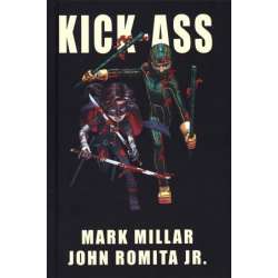 Kick-Ass