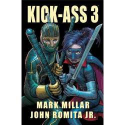 Kick-Ass 3