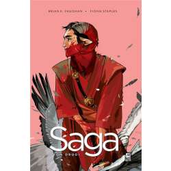 Saga T.2 - 1