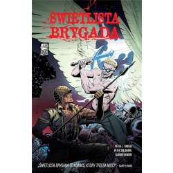 Świetlista Brygada - 1