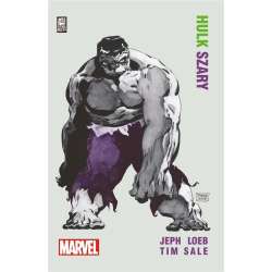 Hulk Szary - 1