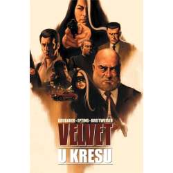 Velvet T.1 U kresu - 1