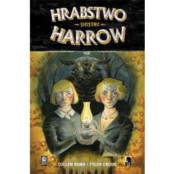 Hrabstwo Harrow T.2 Siostry