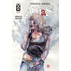 Jessica Jones: Alias T.3 - 1