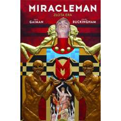Miracleman. Złota Era - 1