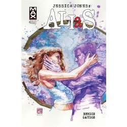 Jessica Jones: Alias T.4 - 1