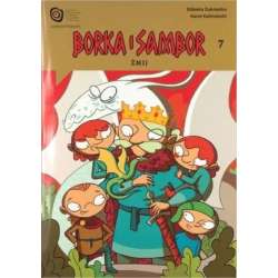 Borka i Sambor T.7 Żmij
