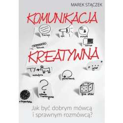 Komunikacja kreatywna Audiobook