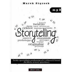 Storytelling Audiobook - 1