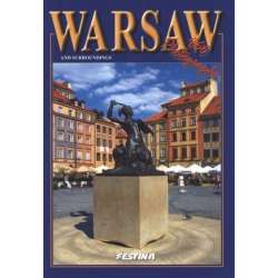 Warszawa i okolice 466 zdjęć - wer. angielska - 1