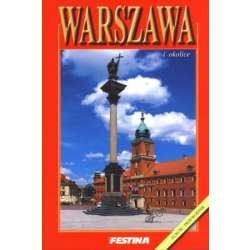 Warszawa i okolice mini - 1