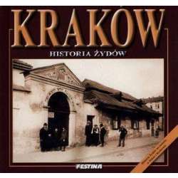 Kraków. Historia Żydów