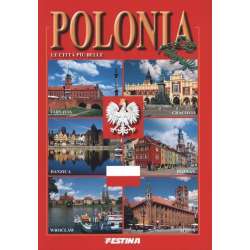 Polska. Najpiękniejsze miasta - wersja włoska - 1