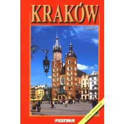 Kraków i okolice mini - 1