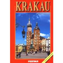 Kraków i okolice mini - wersja niemiecka
