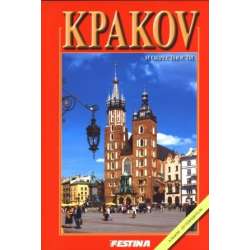 Kraków i okolice mini - wersja rosyjska