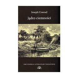 Jądro ciemności - 1