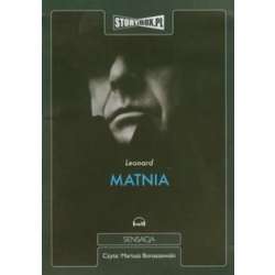 Matnia audiobook - 1