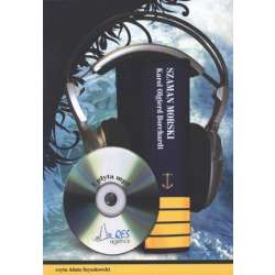 Szaman morski Audiobook QES - 1