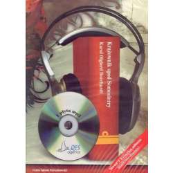 Krążownik spod Samosierry Audiobook QES - 1