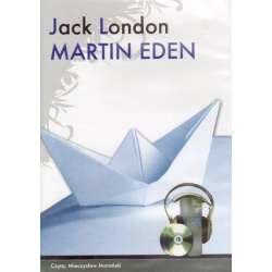 Martin Eden Audiobook QES - 1