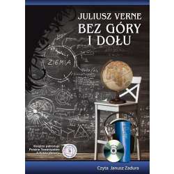 Bez góry i dołu Audiobook - 1