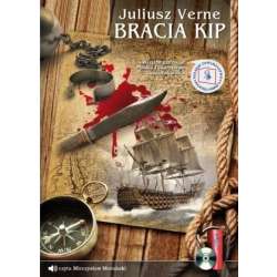 Bracia KIP Audiobook QES - 1