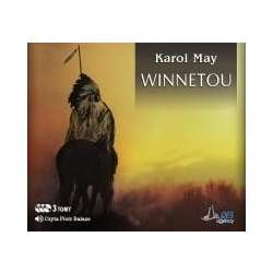 Winnetou T. 1-3 Audiobook w.2017 QSE - 1