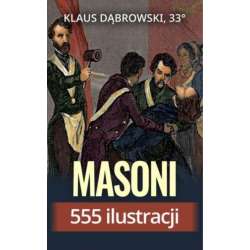 Masoni - 555 ilustracji