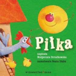 Piłka BAJKA - 1