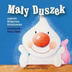 Mały duszek BAJKA