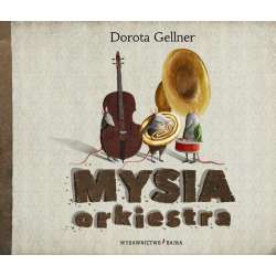 Mysia orkiestra BAJKA - 1
