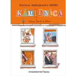 Kamienica