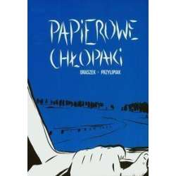 Papierowe chłopaki - 1