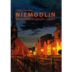 Niemodlin. Monografia miasta i gminy - 1