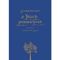 O trzech pierścieniach - 1