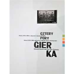 Cztery pory Gierka - 1