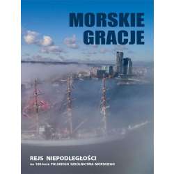 Morskie gracje